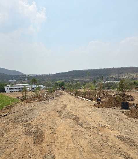 Mohar Urbanbrick Vista Ph 1 Plots for sale Mulshi ,